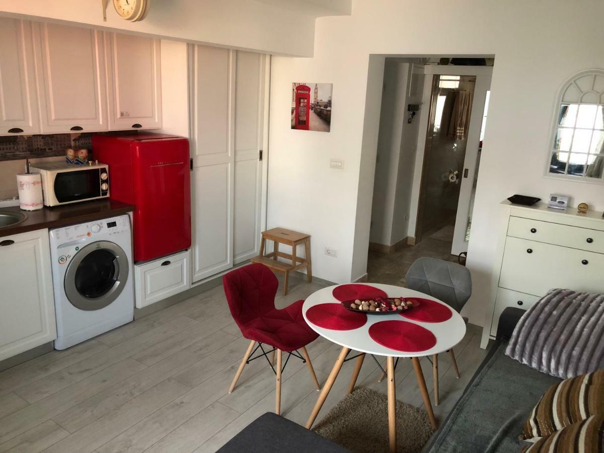Vintage Apartment Suczawa Zewnętrze zdjęcie