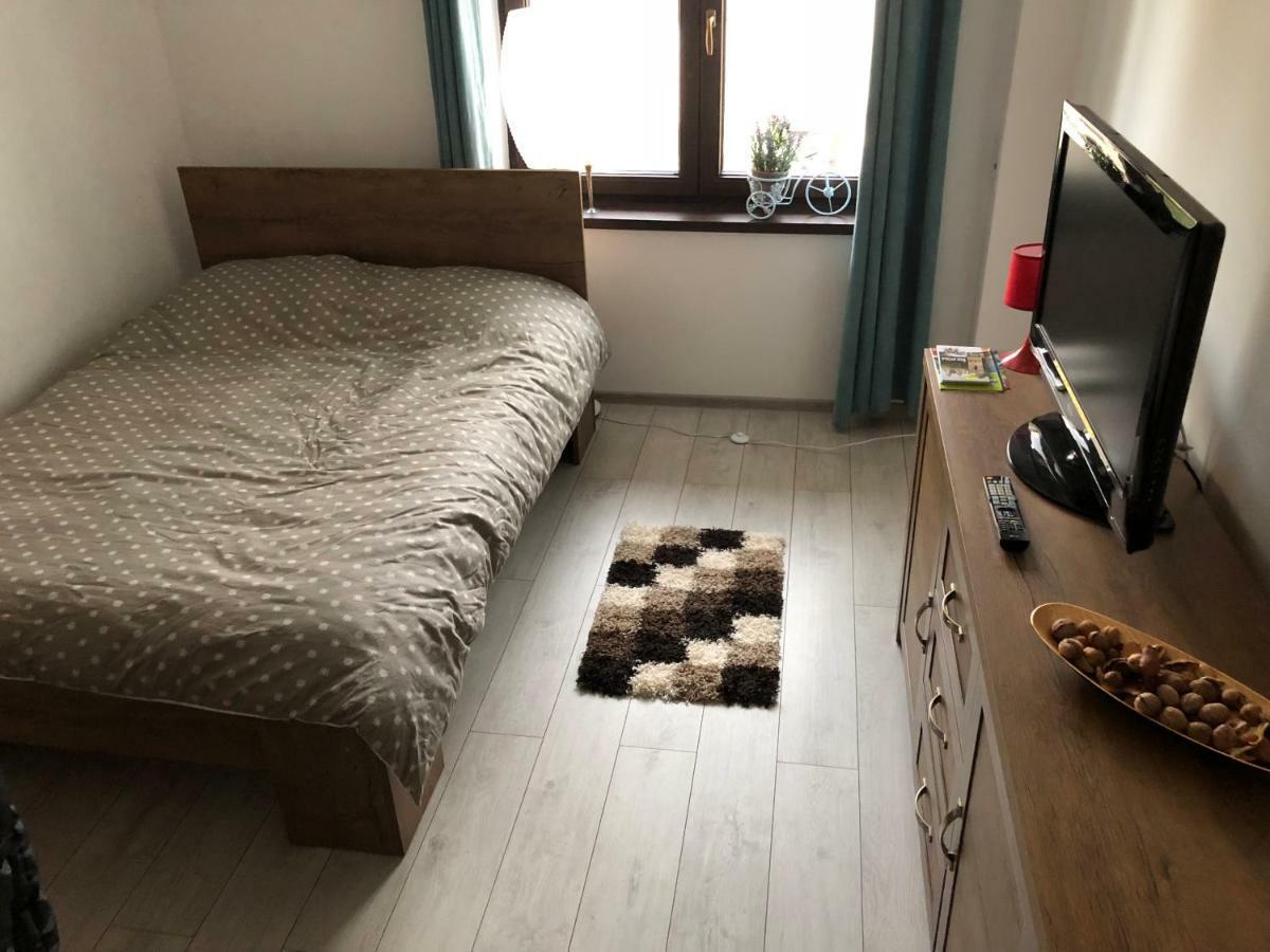 Vintage Apartment Suczawa Zewnętrze zdjęcie
