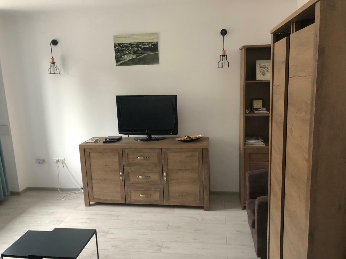 Vintage Apartment Suczawa Zewnętrze zdjęcie