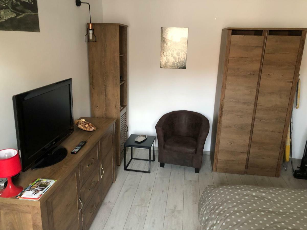 Vintage Apartment Suczawa Zewnętrze zdjęcie