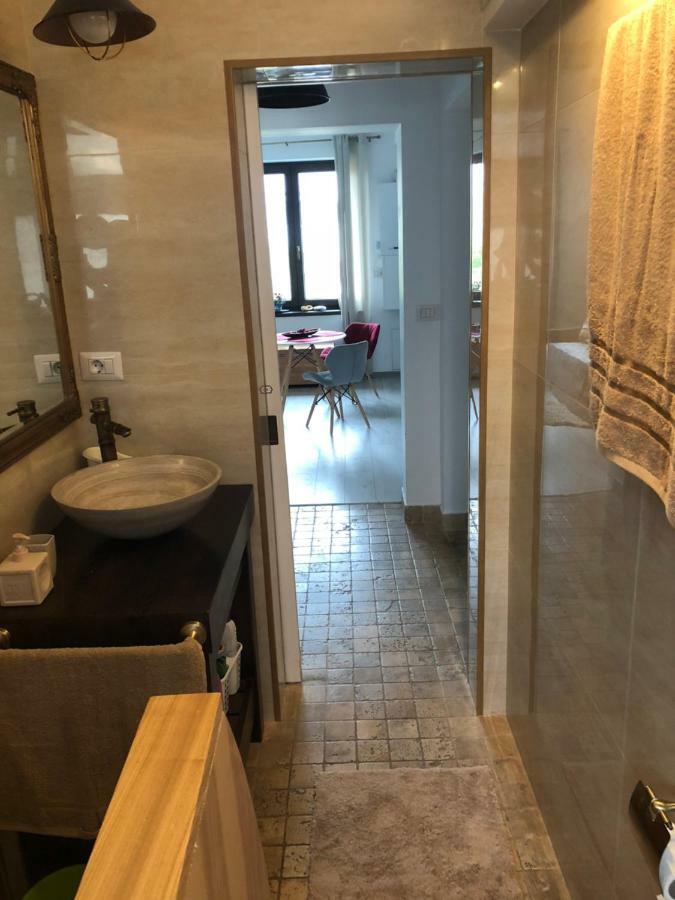 Vintage Apartment Suczawa Zewnętrze zdjęcie