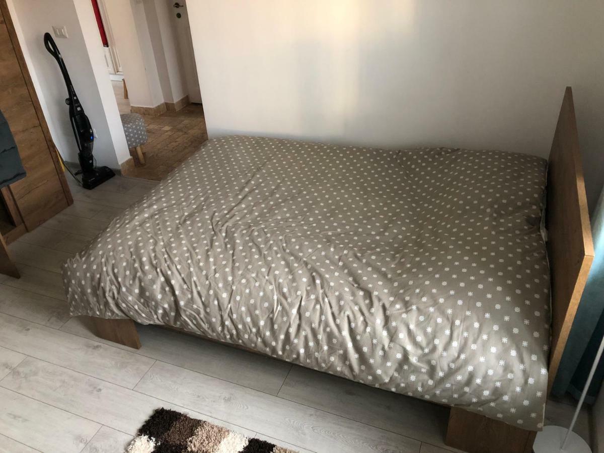 Vintage Apartment Suczawa Zewnętrze zdjęcie
